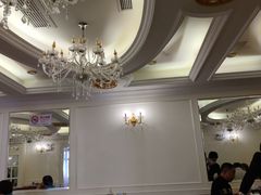 大堂-红房子西菜馆(淮海中路店)