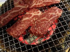 -大阪烧肉BAKA一代(十亩地店)