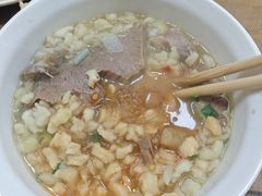 -老刘家泡馍·陕西老字号(钟楼广济街店)
