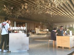 -Seesaw Coffee(朝阳大悦城店)