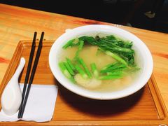 -富源春面馆(四川北路店)