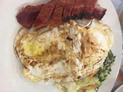 -兰芳园(上环店)