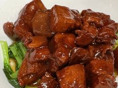 -宏玲餐厅(四川南路店)
