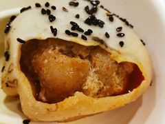 牛蛙生煎-小杨生煎(松江大学城店)
