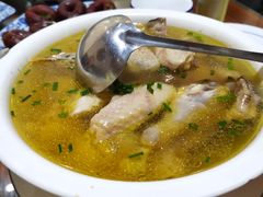 -呼吸森林·生态农庄农家乐私房菜