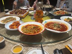 -李氏传家菜(兴城路店)