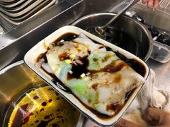 -银记肠粉店(北京路店)