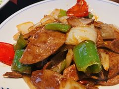 -大牌大·传统杭帮菜(湖滨店)