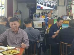 -锅贴王海鲜小馆