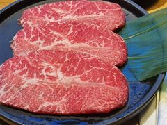 -九田家黑牛烤肉料理(溧阳吾悦店)