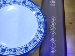 -百叶居·老北京涮羊肉(鼓楼店)