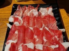 -呷哺呷哺 黄金牧场 (欢乐谷店)