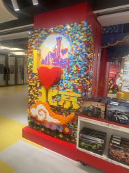 -乐高授权专卖店(西单大悦城店)