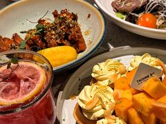 -BE BRIGHT KITCHEN(正佳广场店)