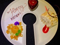 -AZUL by FUEL蓝色·法式酒馆(琶醍店)