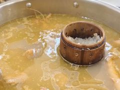 -朴小妹人参鸡汤火锅(长白山万达店)