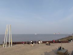-上海滨江森林公园