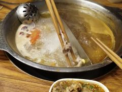 -傣妹火锅(四川北路店)