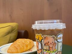 -YOLO COFFEE悠乐咖啡