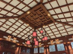 -海口万豪·大堂吧·望海吧.日落海景·下午茶·奶茶·咖啡·轻食·蛋糕·鸡尾酒·清吧