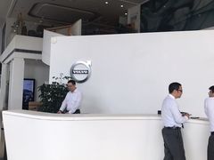 -上海永达嘉沃沃尔沃4S店(嘉定镇店)