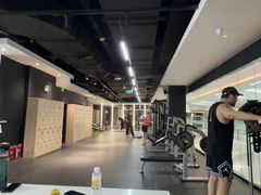 -瑞力健身(解放数创广场店)