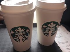 -星巴克(徐州云龙万达广场店)