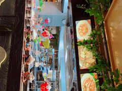 -不倒翁·安徽名菜楼(步行街店)