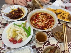 -老三样·旧食新味(船山路店)