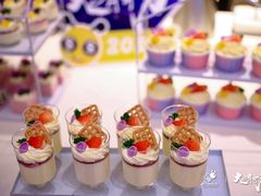 -洛雅艾思·生日蛋糕商务茶歇甜品台(北京店)