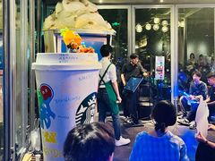 -星巴克(西湖天地店)