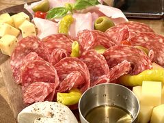 -Alimentari Grande(东湖路店)