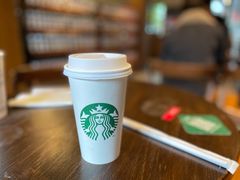 -星巴克臻选(成都宽窄巷子店)