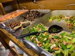 -日丰园海肠水饺·老字号大连海鲜(和平广场店)