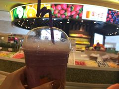 -翠华餐厅(百老汇店)