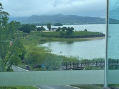 -余姚四明湖开元名都度假酒店·夏威夷西餐厅