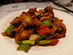 回锅肉-峨嵋酒家(地安门店)