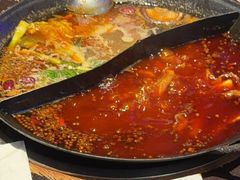 -水巷子·巴掌腰片重庆火锅(云纺店)