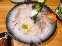 -晶吉·居酒屋·烧鸟·生鱼饭(中山区民主广场店)