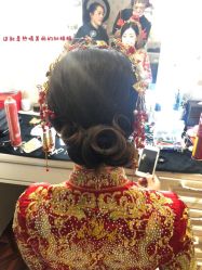 -VV新娘婚纱礼服体验馆