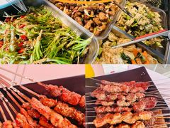 -刘成杰锦州烧烤(南河路店)