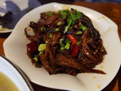 -隔壁老王·家常云南菜(花巷店)