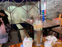 -晓靖轩烧烤(沙河风情店)