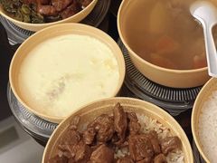 -真功夫(香缤广场店)