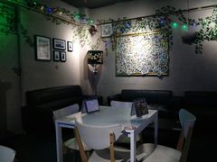 -CLUE演绎实景剧本杀(江南西店)