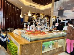 -秦皇岛秦皇国际大酒店