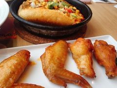 -必胜客(栖乐荟店)