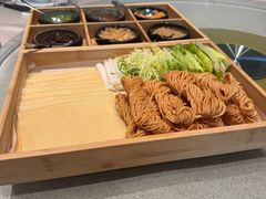 -有喜胶东小馆(太申祥和店)