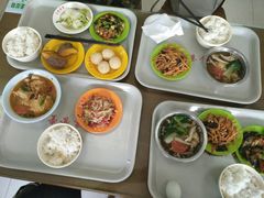 -茶港食堂(武昌店)