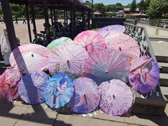 -承德避暑山庄景区